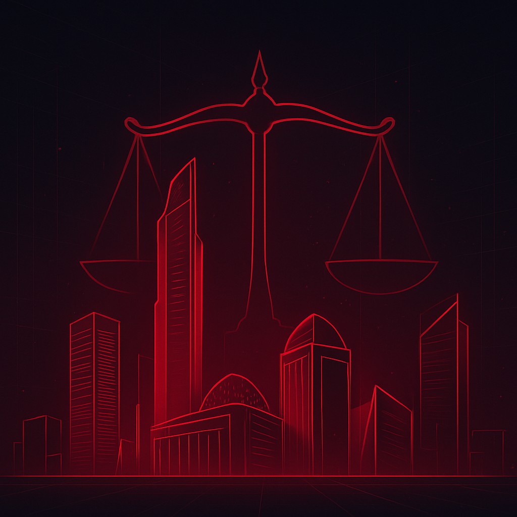 Top 10 Best Real Estate Lawyers in Kazakhstan