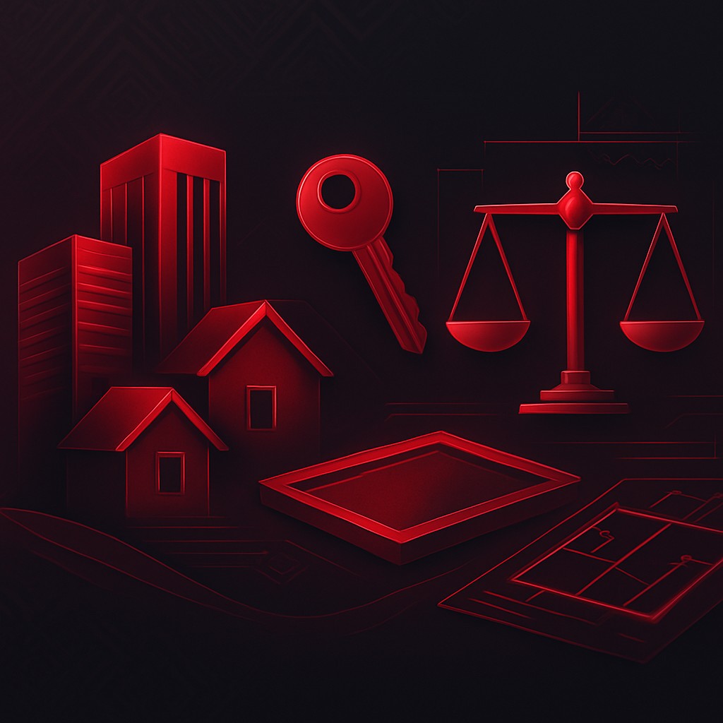 Top 10 Best Real Estate Lawyers in Mali