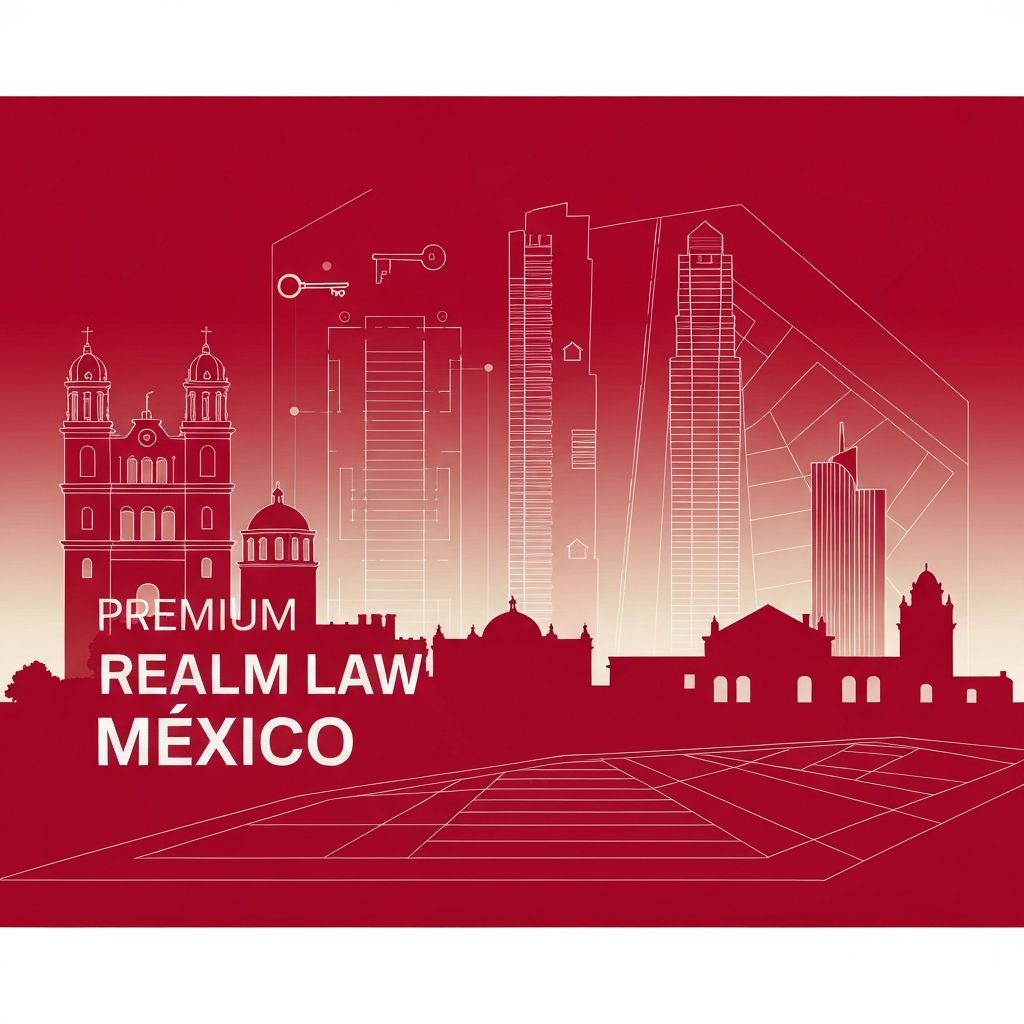 Top 10 Best Real Estate Lawyers in Mexico