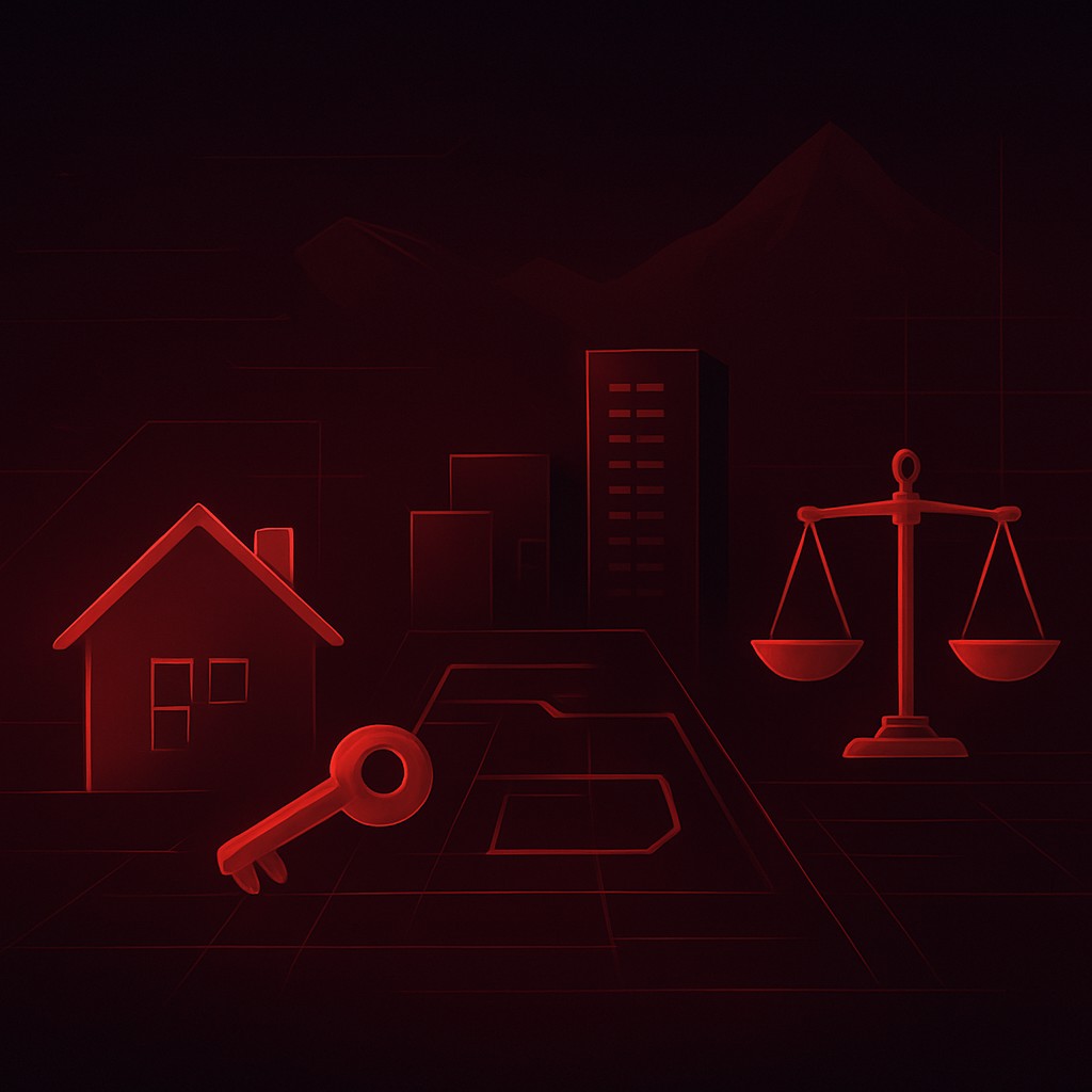 Top 10 Best Real Estate Lawyers in Nepal