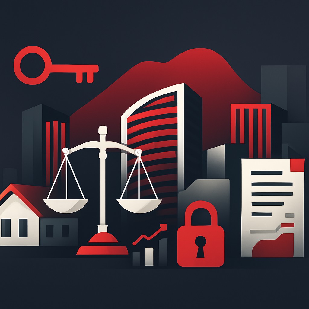 Top 10 Best Real Estate Lawyers in Rwanda