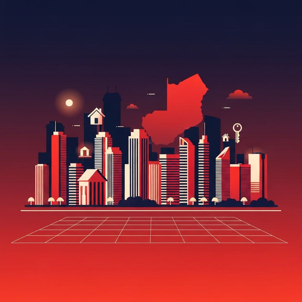 Top 10 Best Real Estate Lawyers in Tanzania