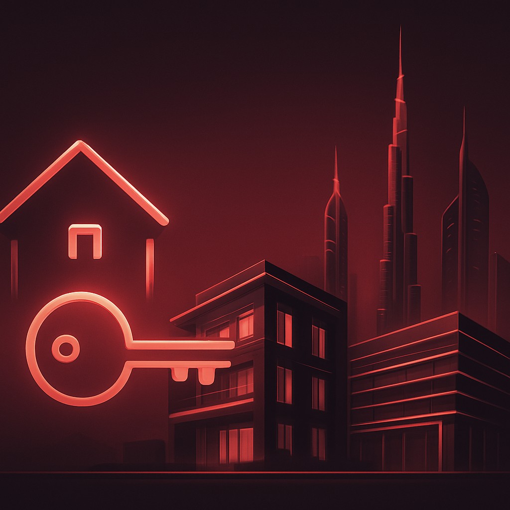 Top 10 Best Real Estate Lawyers in UAE