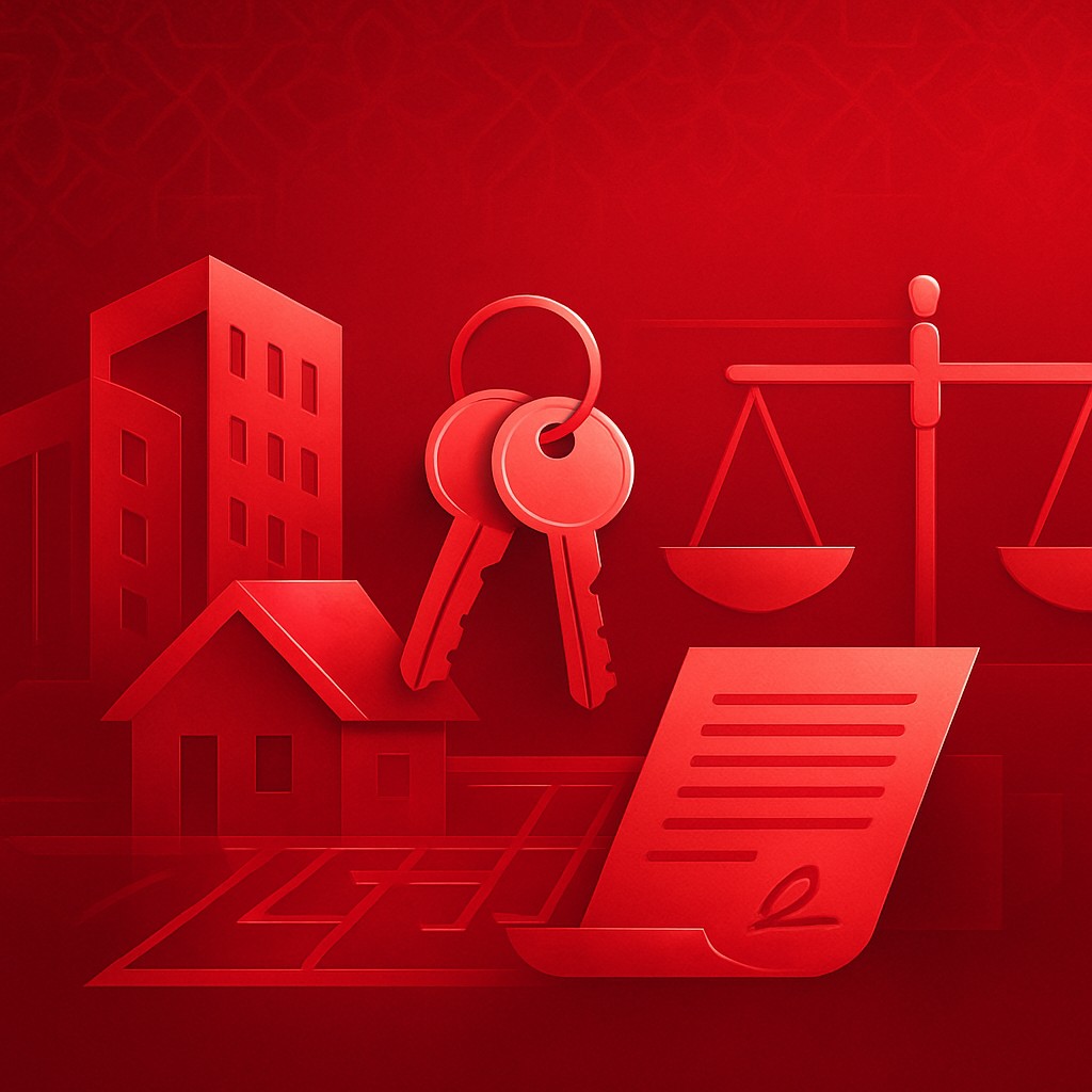 Top 10 Best Real Estate Lawyers in Uzbekistan
