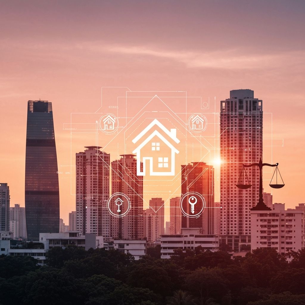 Top 10 Best Real Estate Lawyers in Vietnam
