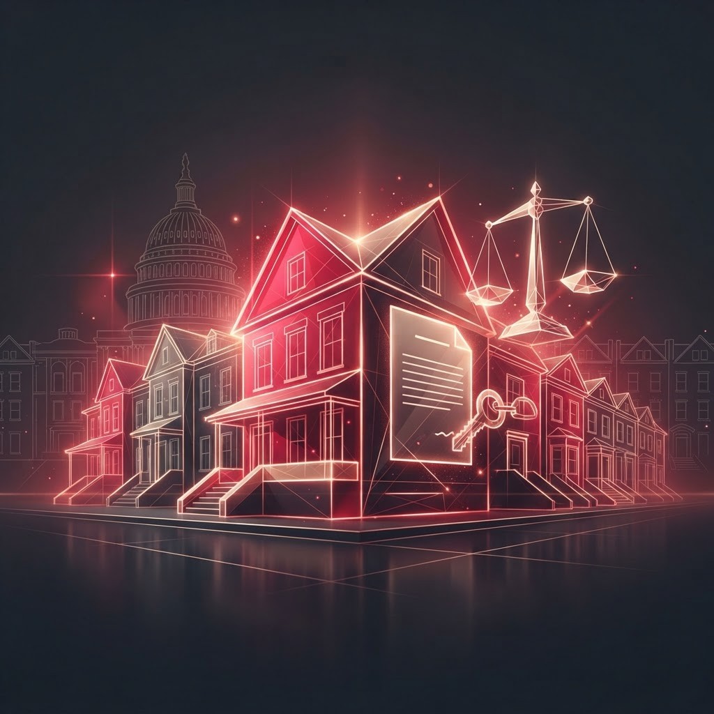 Top 10 Best Real Estate Lawyers in Washington