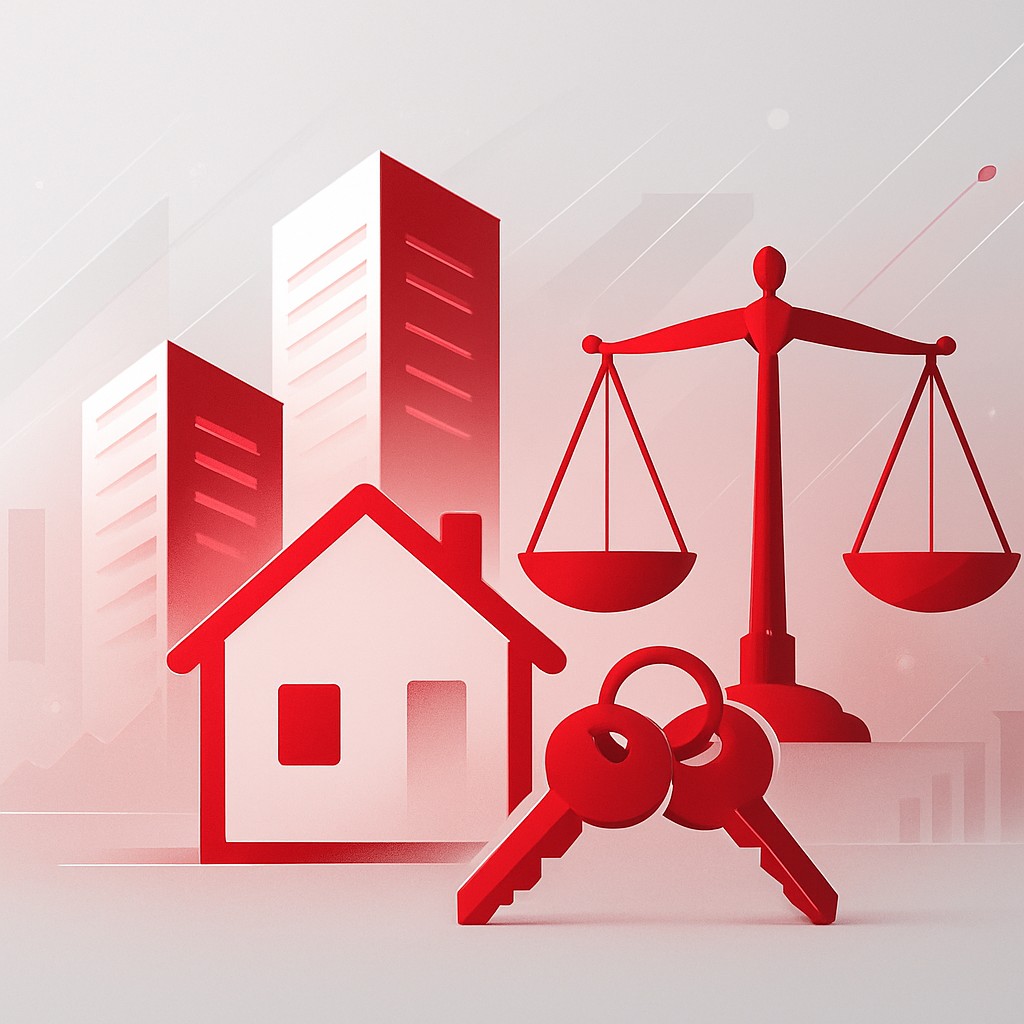 Top 10 Best Real Estate Lawyers in Zambia