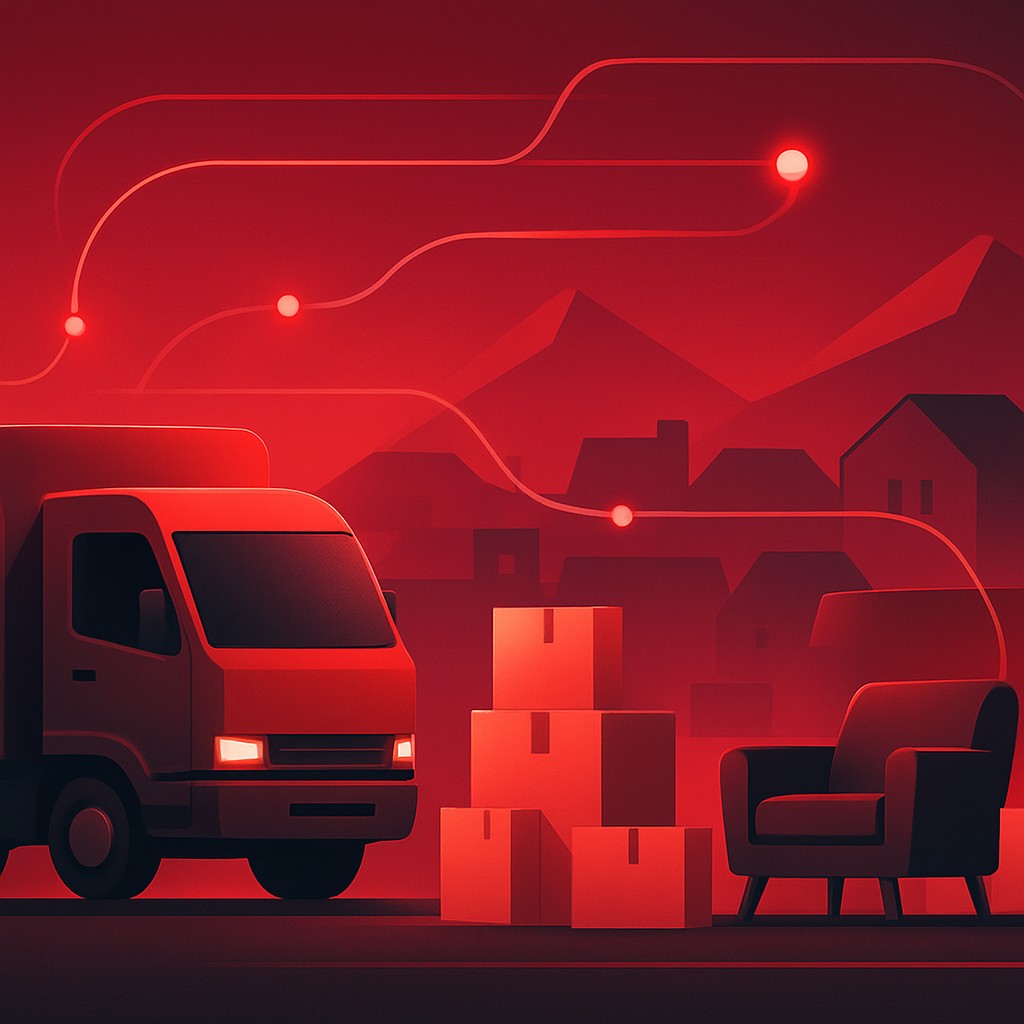 Top 10 Best Relocation Companies in Afghanistan
