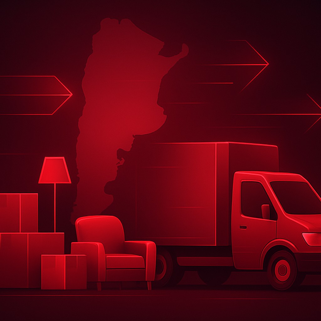 Top 10 Best Relocation Companies in Argentina
