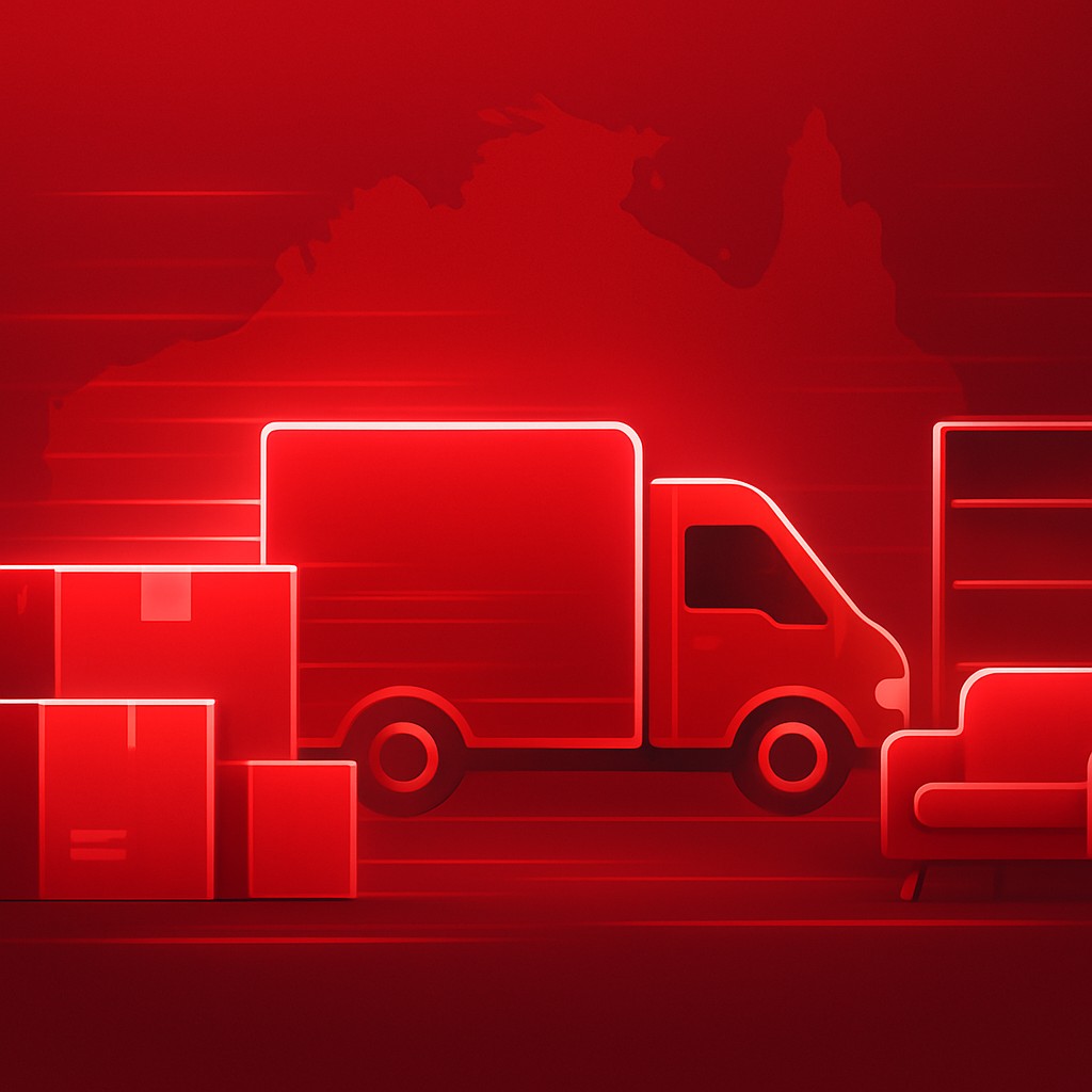 Top 10 Best Relocation Companies in Australia
