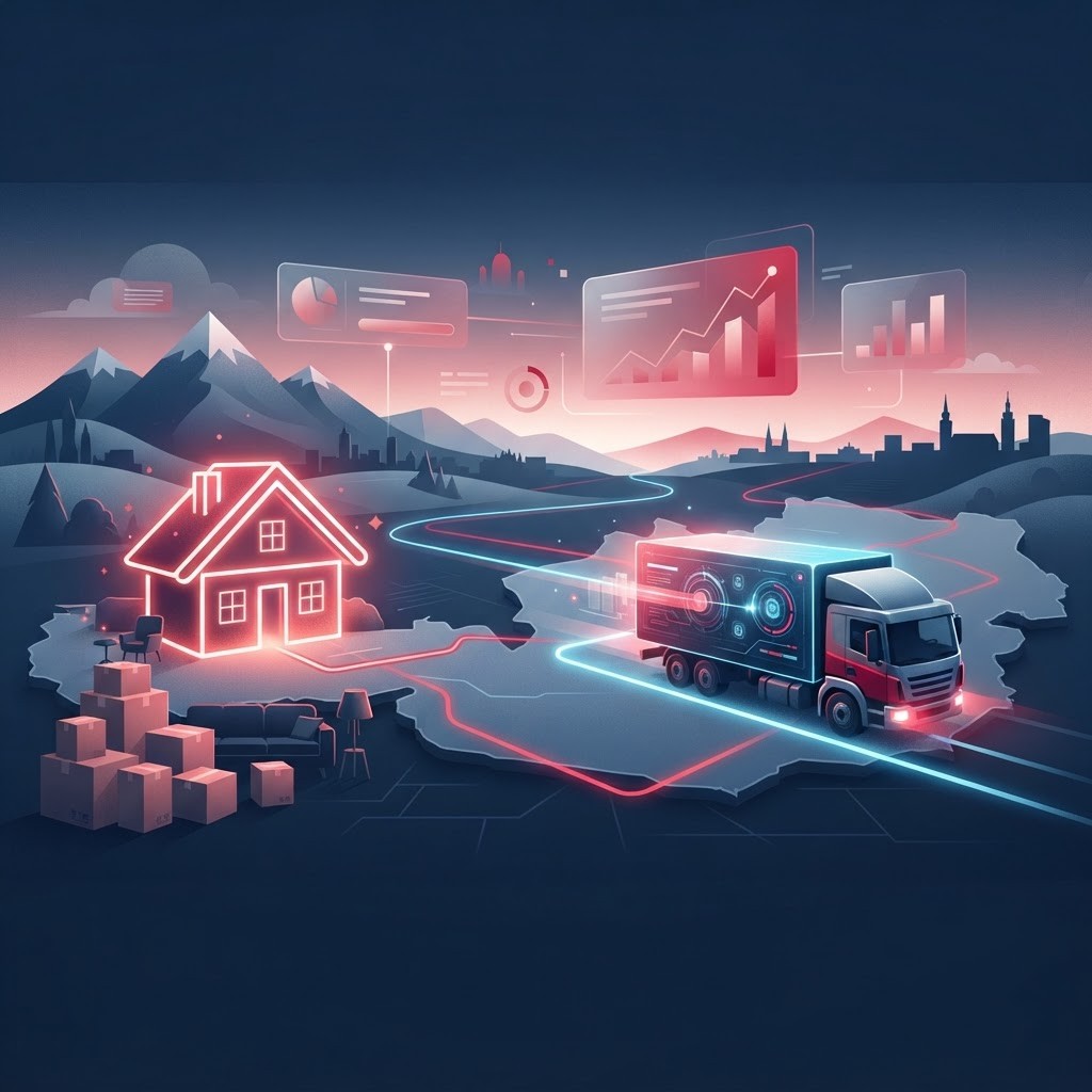 Top 10 Best Relocation Companies in Austria