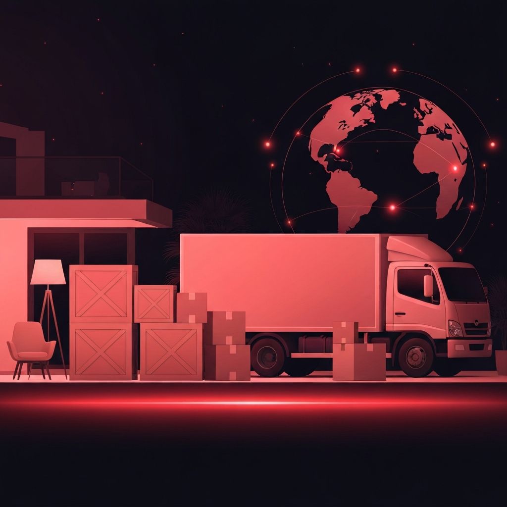 Top 10 Best Relocation Companies in Bangladesh