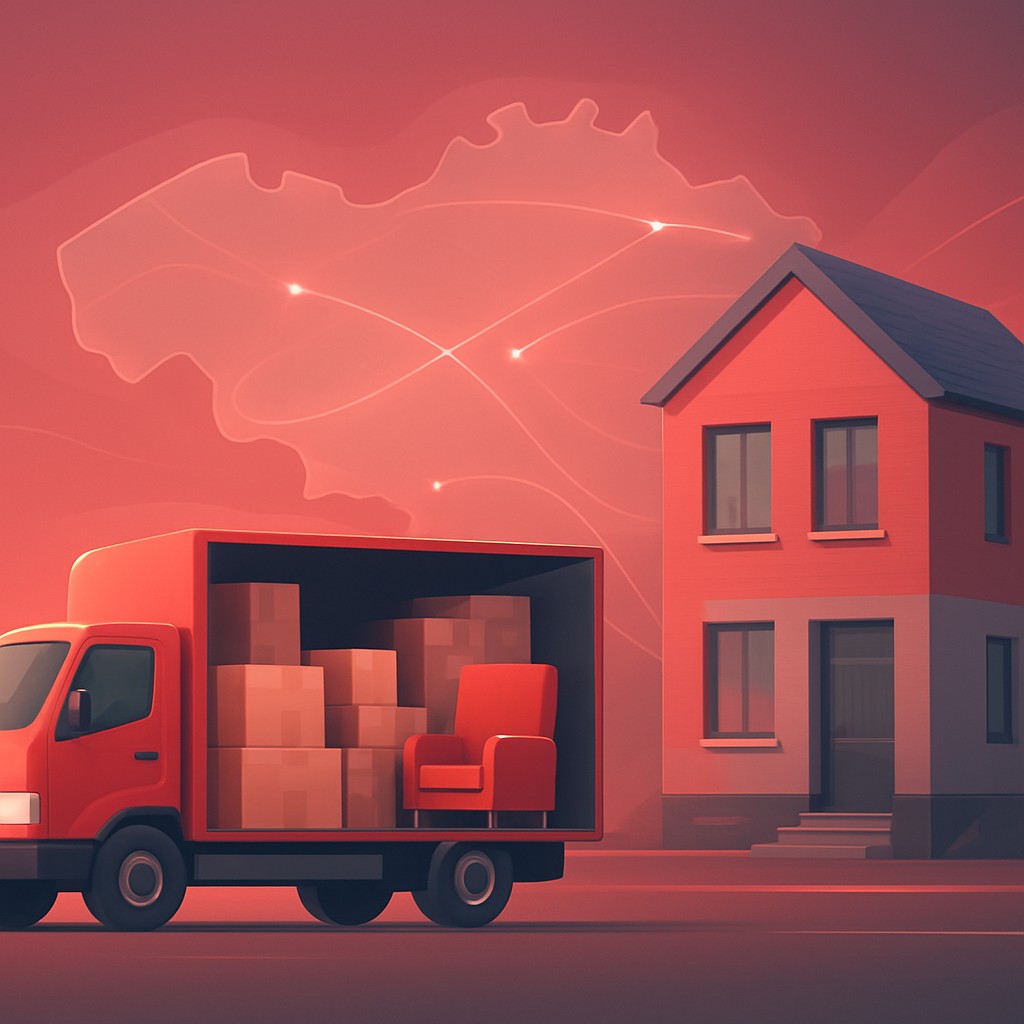 Top 10 Best Relocation Companies in Belgium