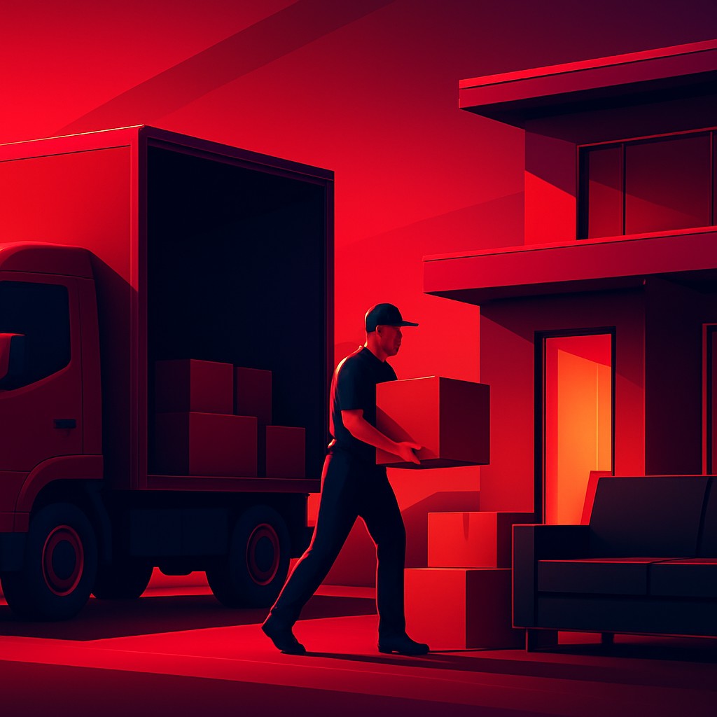 Top 10 Best Relocation Companies in Benin