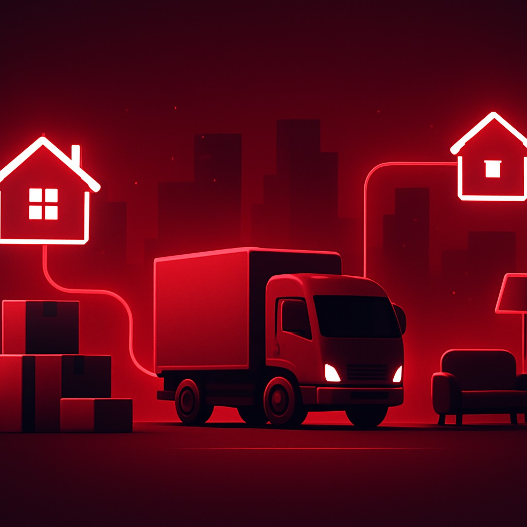 Top 10 Best Relocation Companies in Côte d'Ivoire