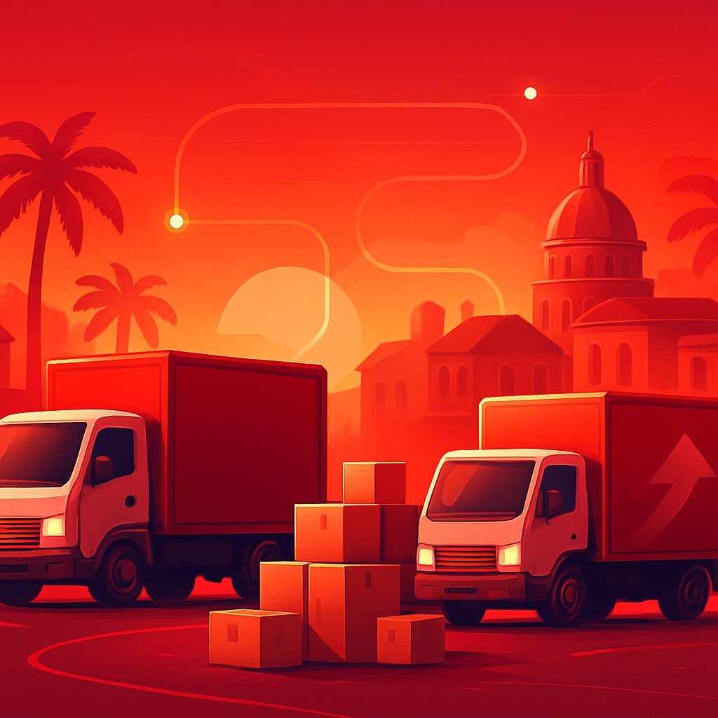 Top 10 Best Relocation Companies in Cuba