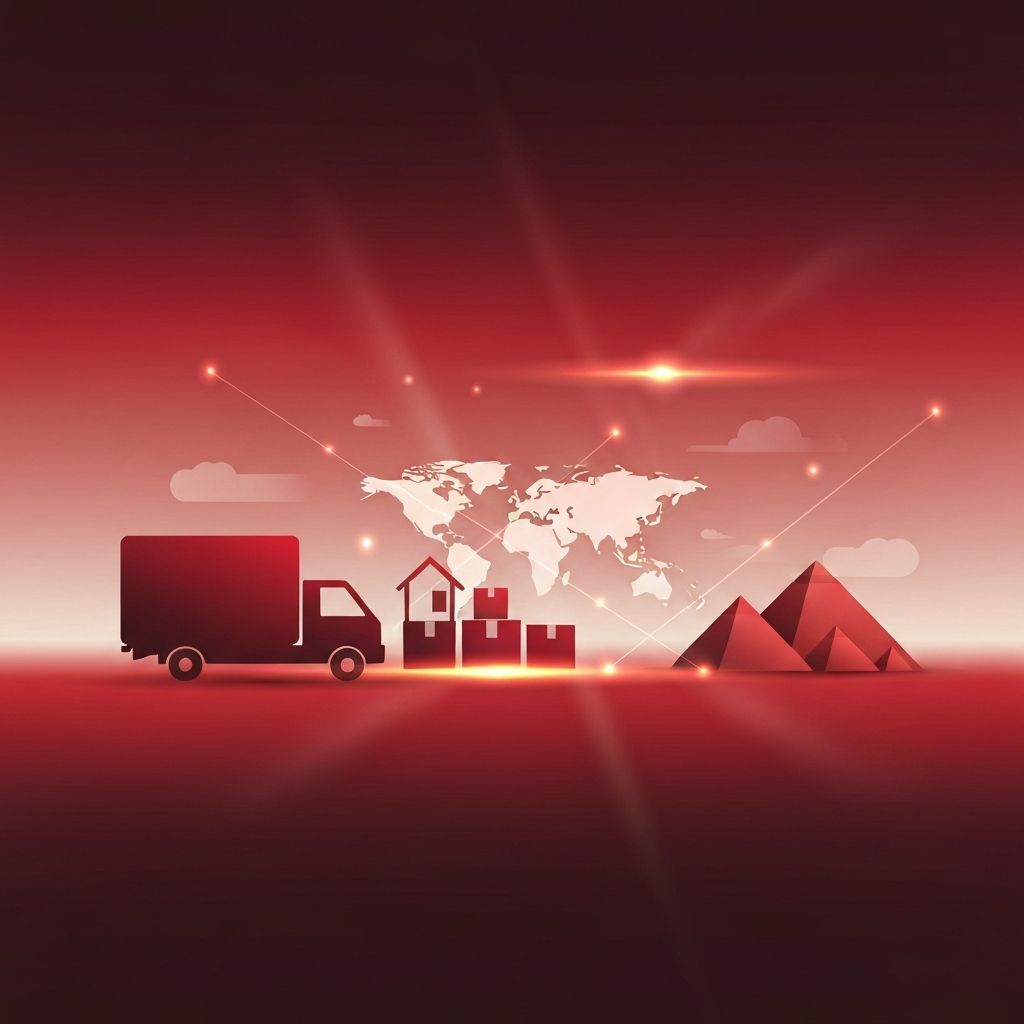 Top 10 Best Relocation Companies in Egypt