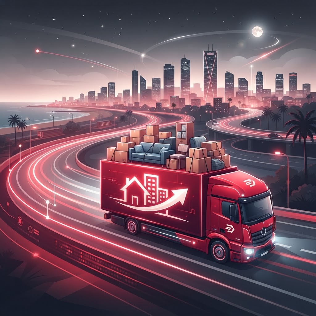 Top 10 Best Relocation Companies in Israel