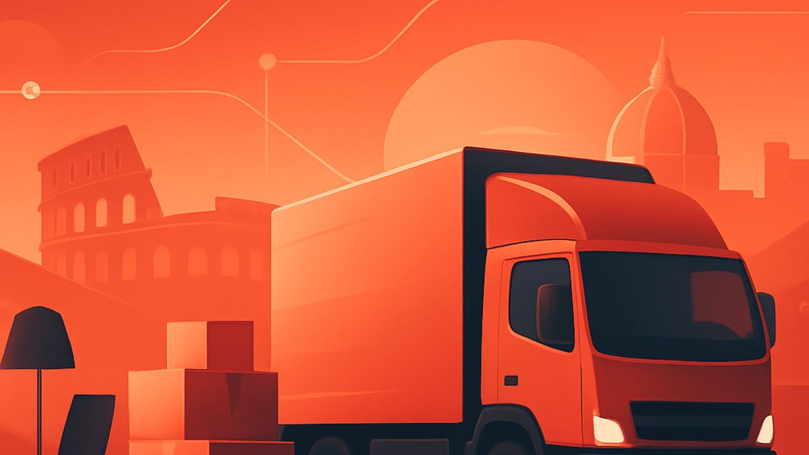 Top 10 Best Relocation Companies in Italy