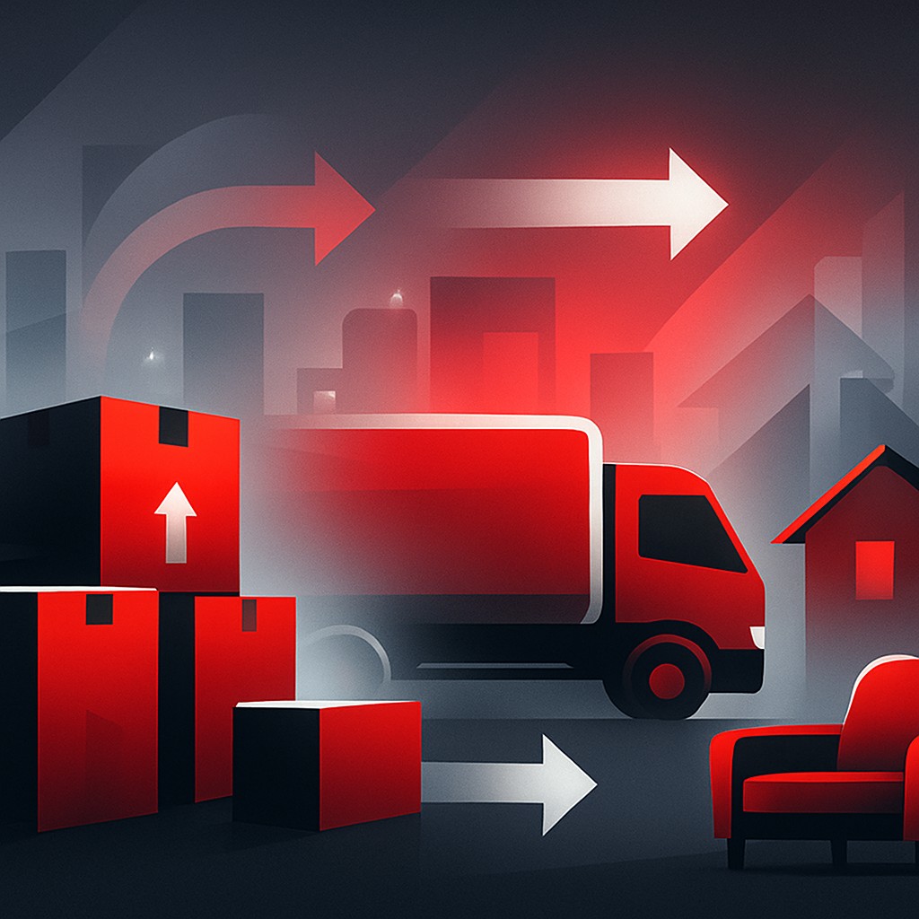 Top 10 Best Relocation Companies in Malaysia