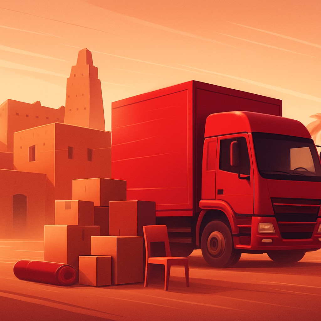 Top 10 Best Relocation Companies in Mali