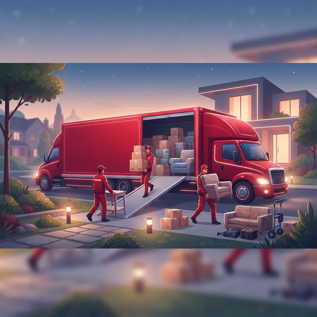 Top 10 Best Relocation Companies in Memphis
