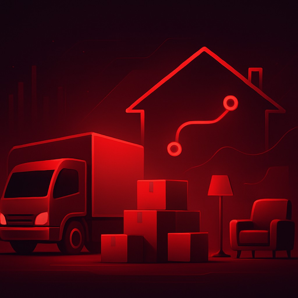 Top 10 Best Relocation Companies in Morocco