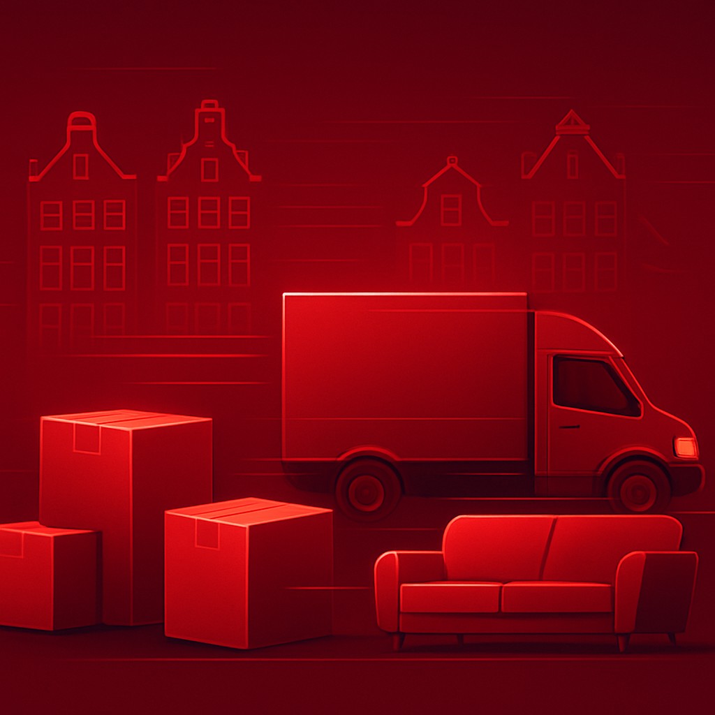 Top 10 Best Relocation Companies in Netherlands