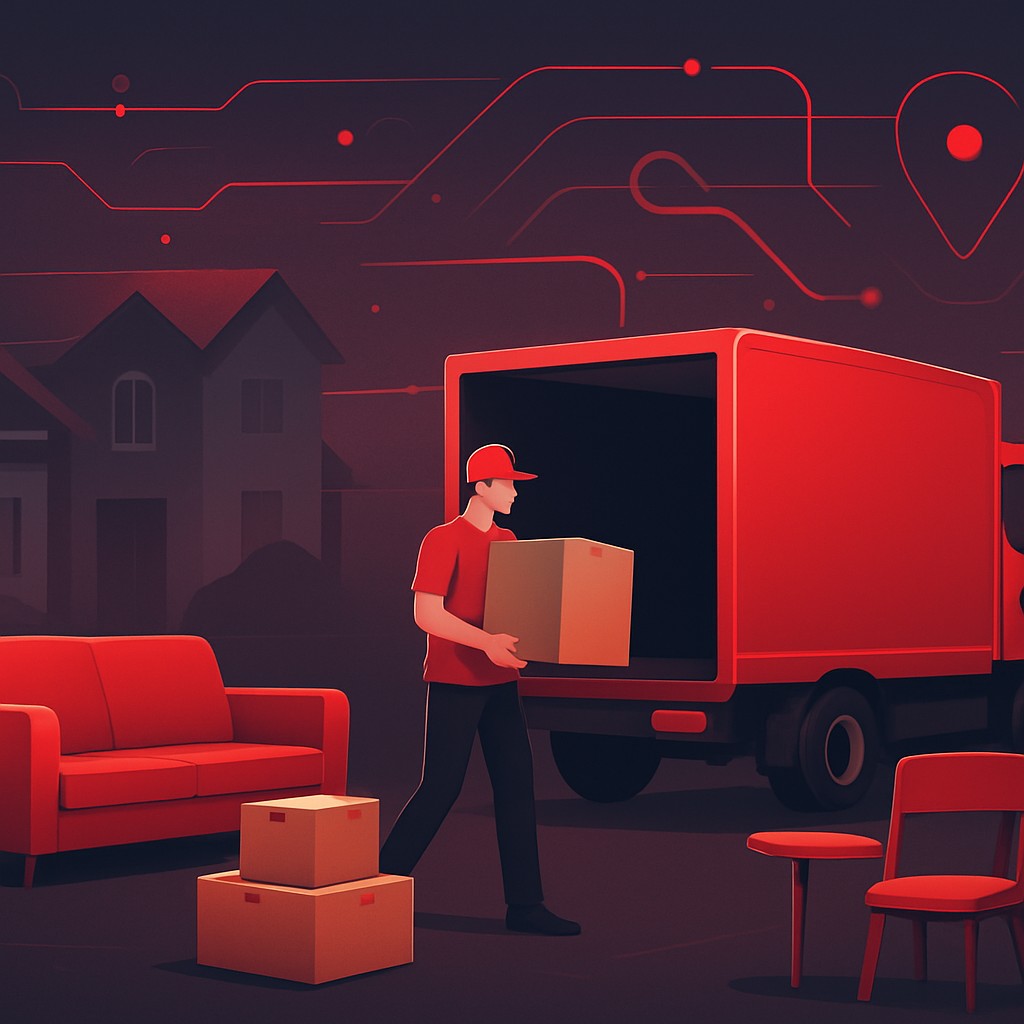 Top 10 Best Relocation Companies in Peru