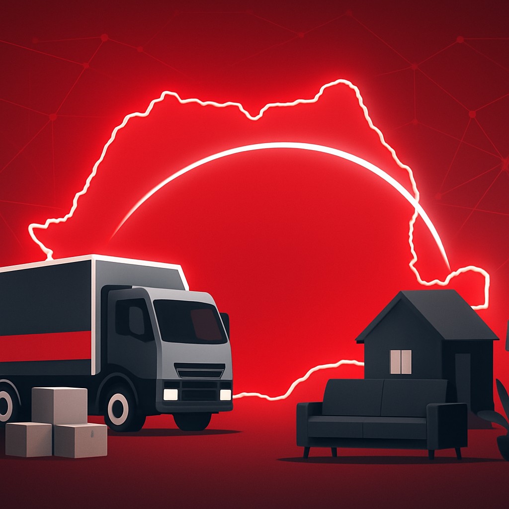 Top 10 Best Relocation Companies in Romania