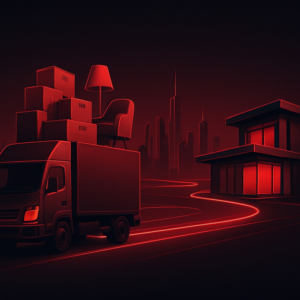 Top 10 Best Relocation Companies in Saudi Arabia