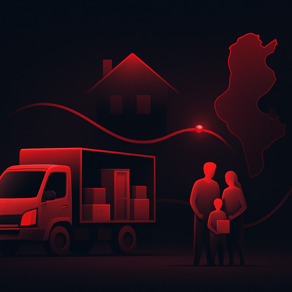 Top 10 Best Relocation Companies in Tunisia