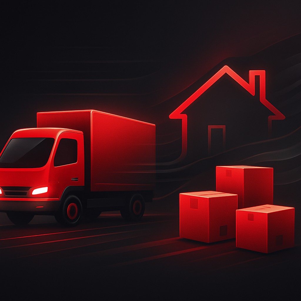 Top 10 Best Relocation Companies in Ukraine