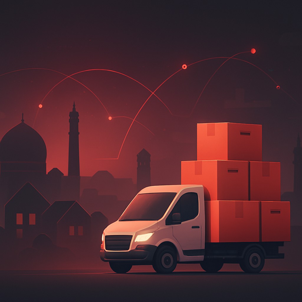 Top 10 Best Relocation Companies in Uzbekistan