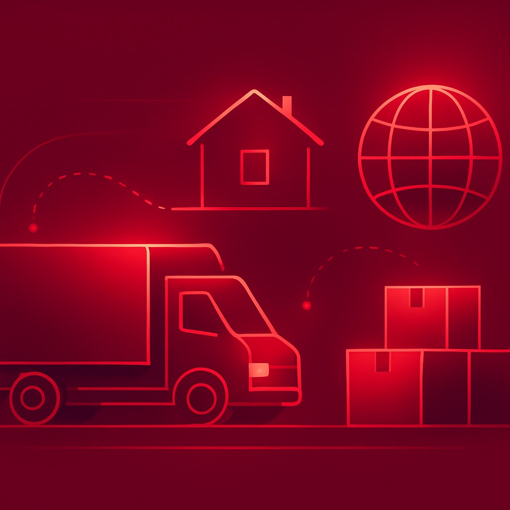 Top 10 Best Relocation Companies in Venezuela