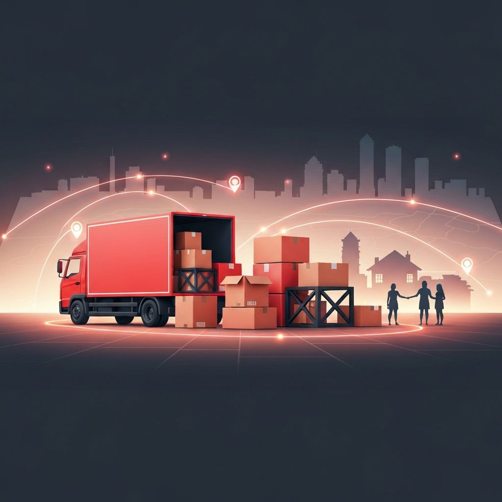 Top 10 Best Relocation Companies in Vietnam