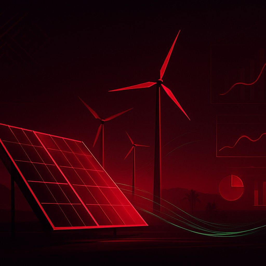 Top 10 Best Renewable Energy Companies in Benin