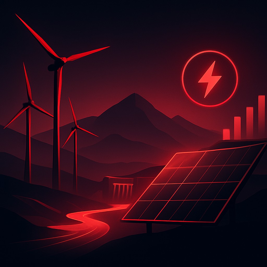 Top 10 Best Renewable Energy Companies in Bolivia