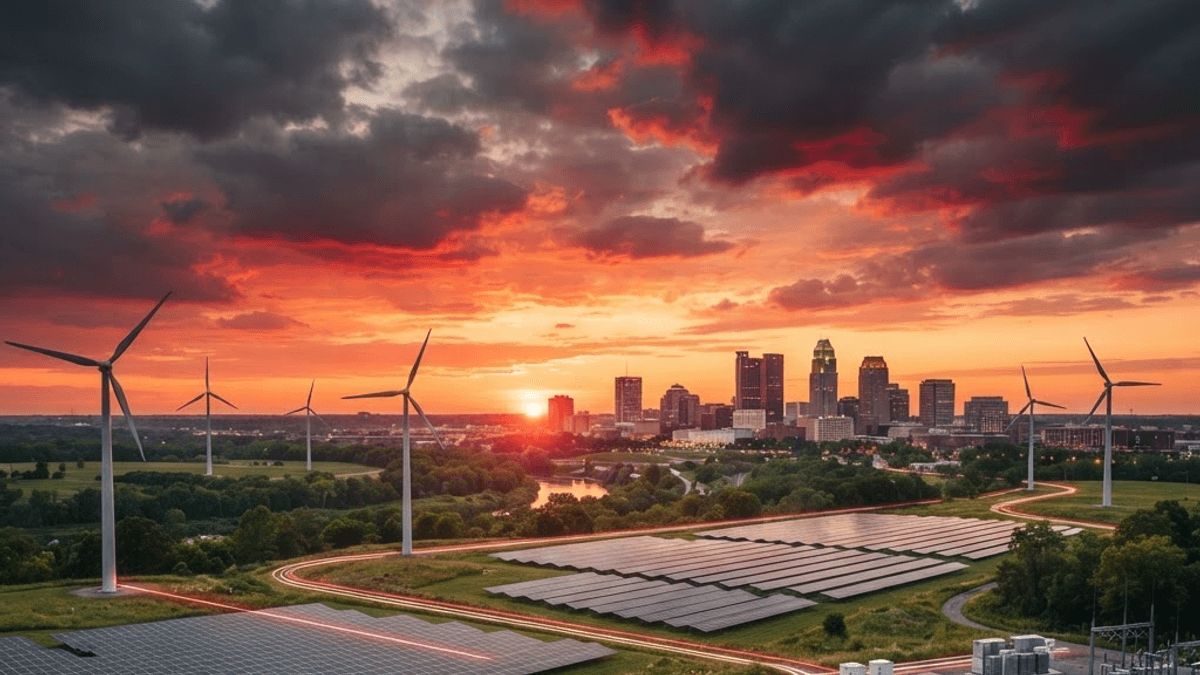 Top 10 Best Renewable Energy Companies in Columbus