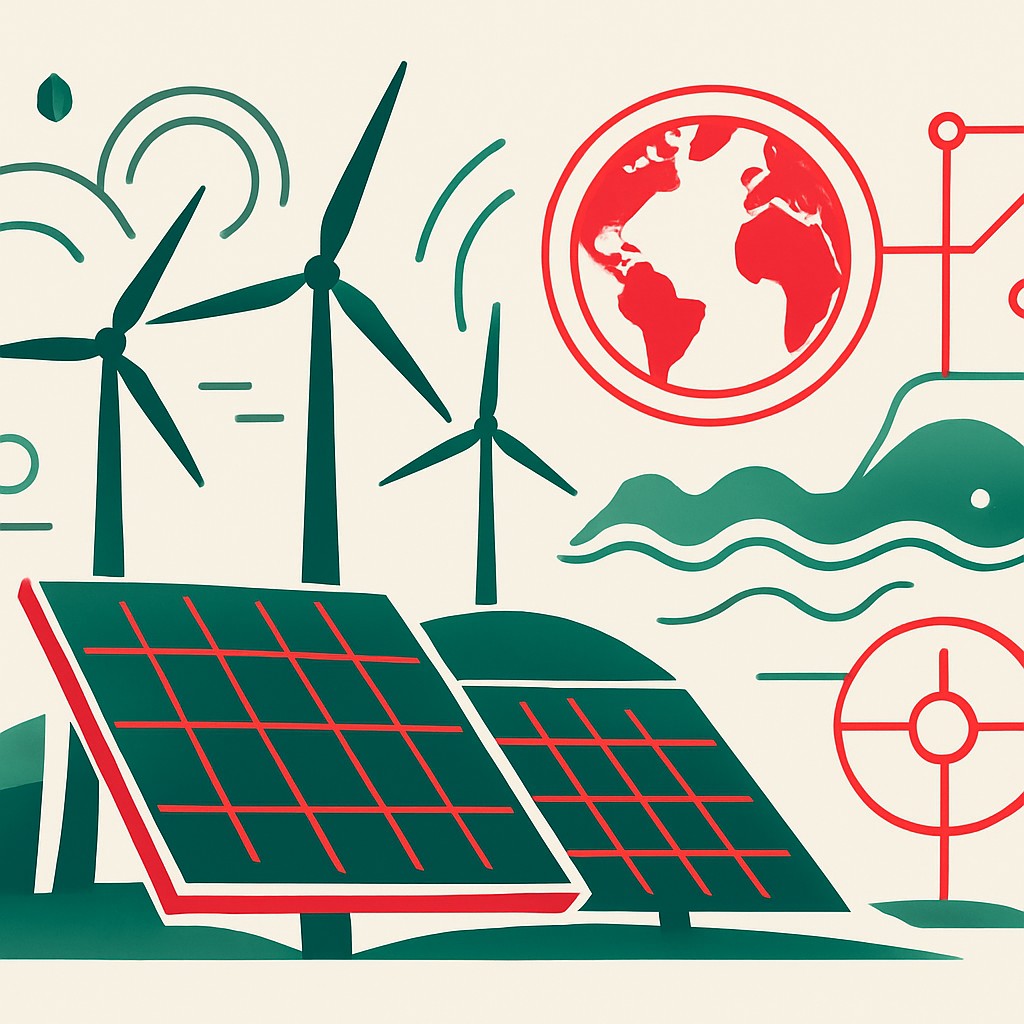 Top 10 Best Renewable Energy Companies in Côte d'Ivoire