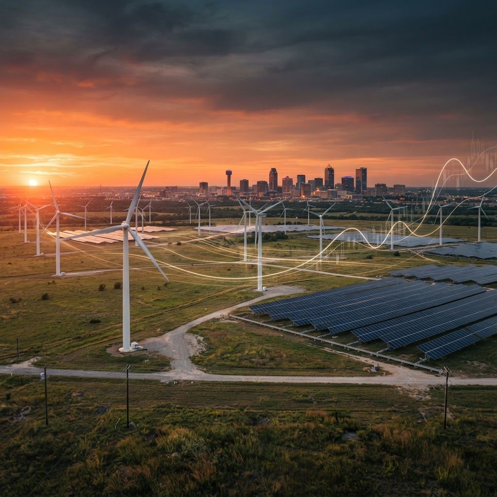 Top 10 Best Renewable Energy Companies in Fort Worth