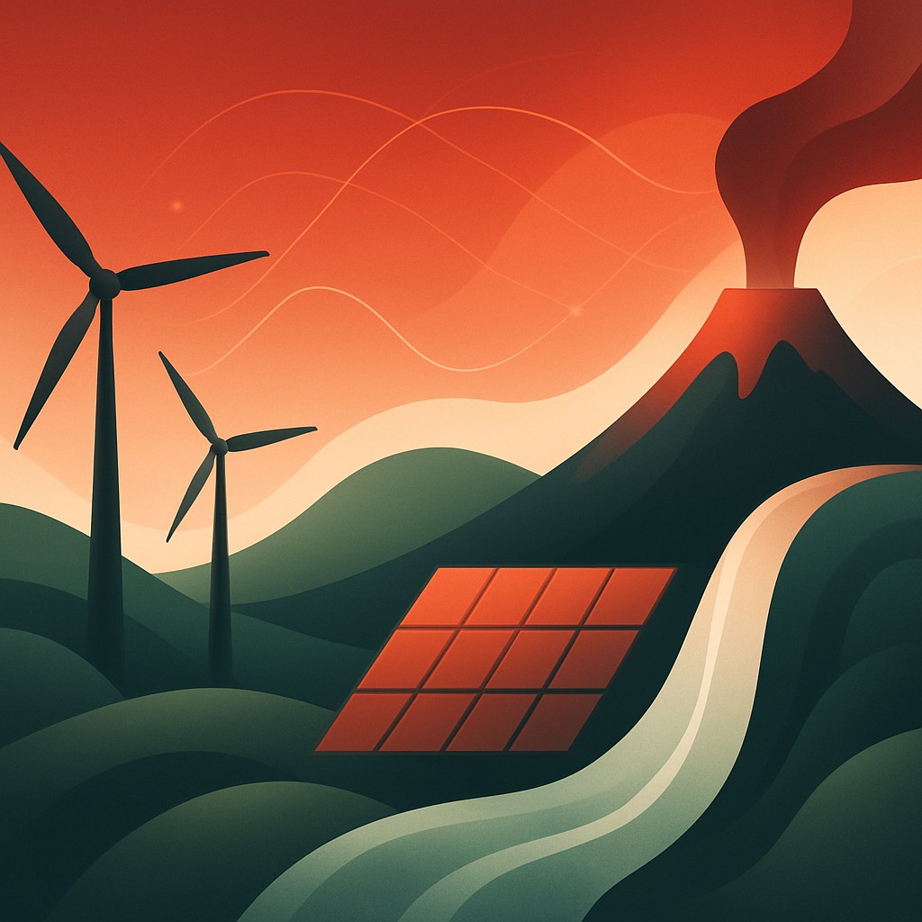 Top 10 Best Renewable Energy Companies in Guatemala