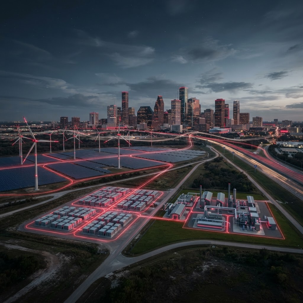 Top 10 Best Renewable Energy Companies in Houston