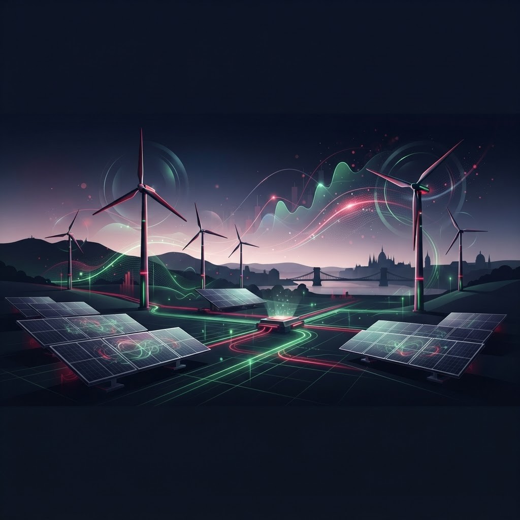 Top 10 Best Renewable Energy Companies in Hungary