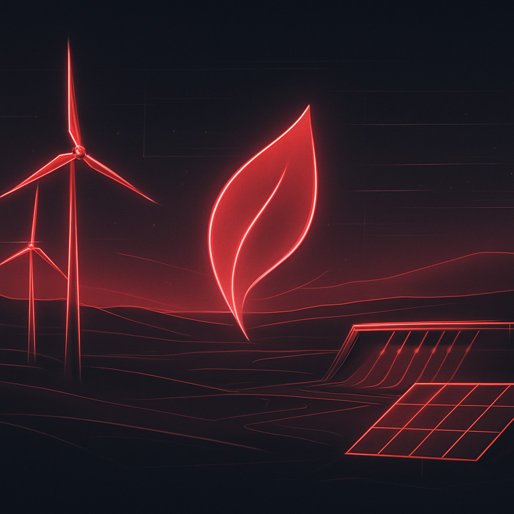 Top 10 Best Renewable Energy Companies in Kazakhstan