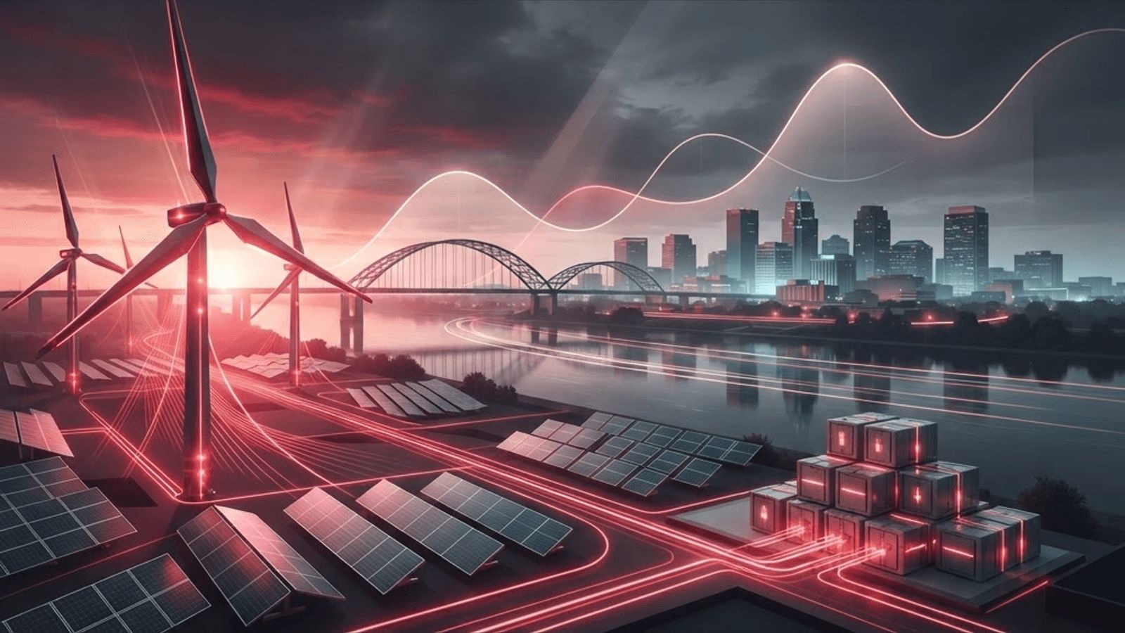 Top 10 Best Renewable Energy Companies in Memphis