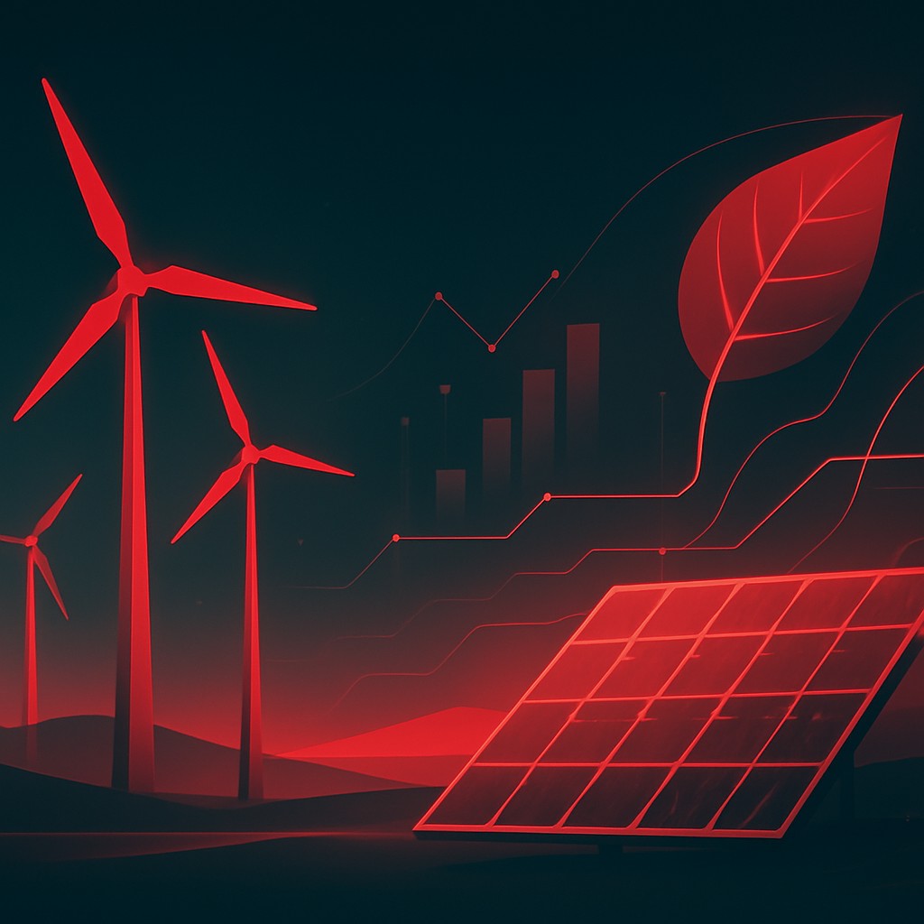 Top 10 Best Renewable Energy Companies in Morocco