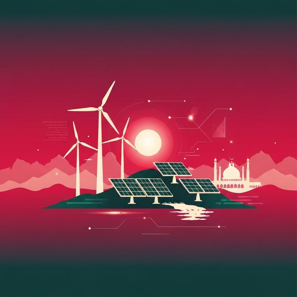 Top 10 Best Renewable Energy Companies in Pakistan