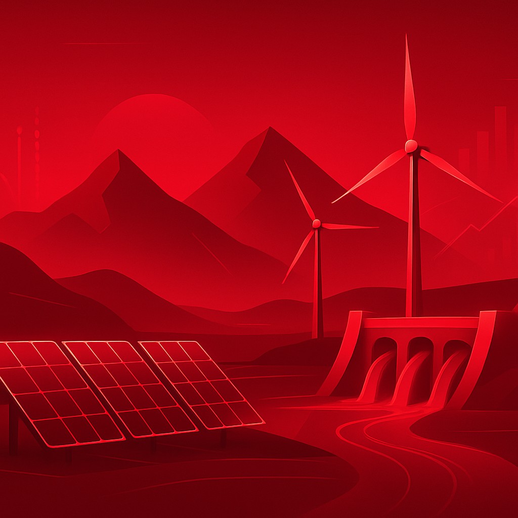 Top 10 Best Renewable Energy Companies in Peru