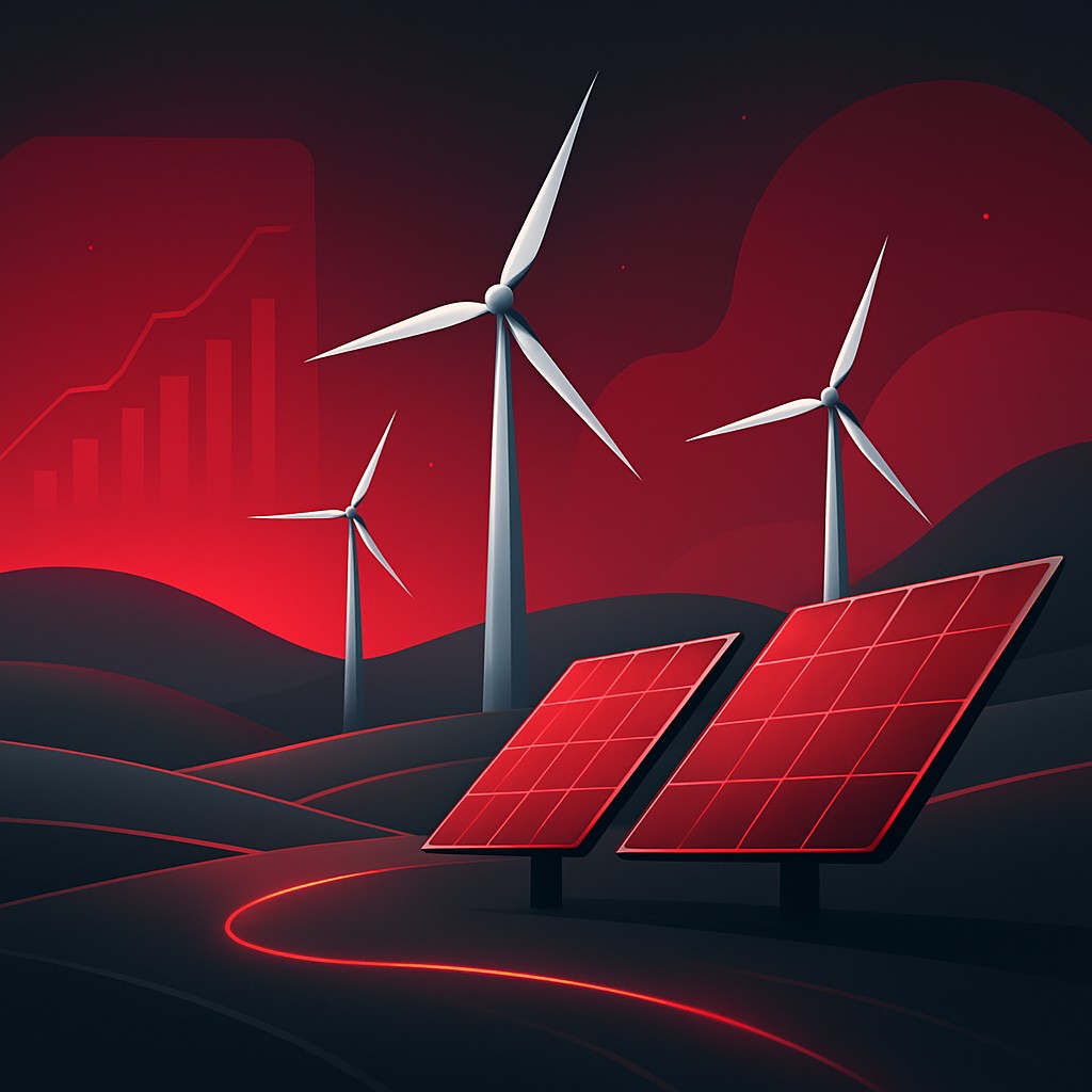 Top 10 Best Renewable Energy Companies in Romania